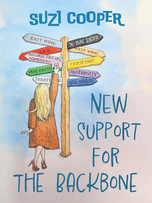 cover image of New Support for the Backbone